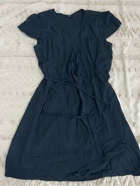 Brandy Melville Wrap Dress